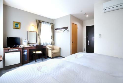 Hotel Sunstay Kaseda