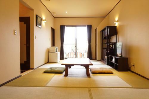 Ducale Garden Hotel Kujukuri