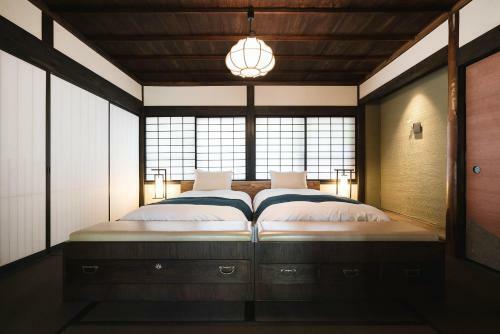 Nazuna Obi Onsen Resort
