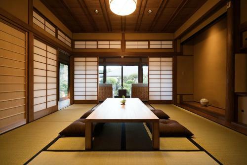 Nazuna Obi Onsen Resort