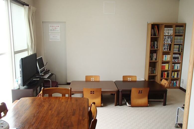 Hostal Guesthouse Rider's Inn Ibusuki