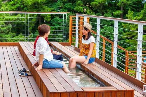 Yukai Resort Hotel Senjo