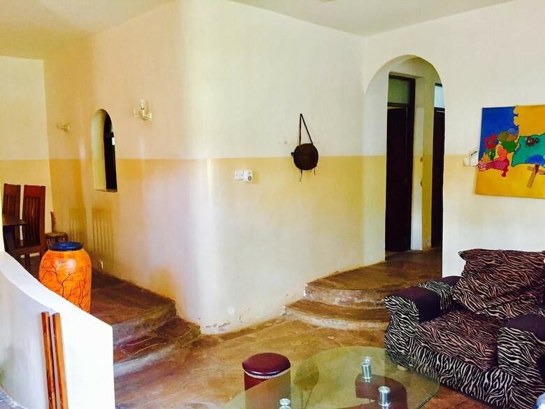 Apartamento Akogo House - Hostel And Backpackers