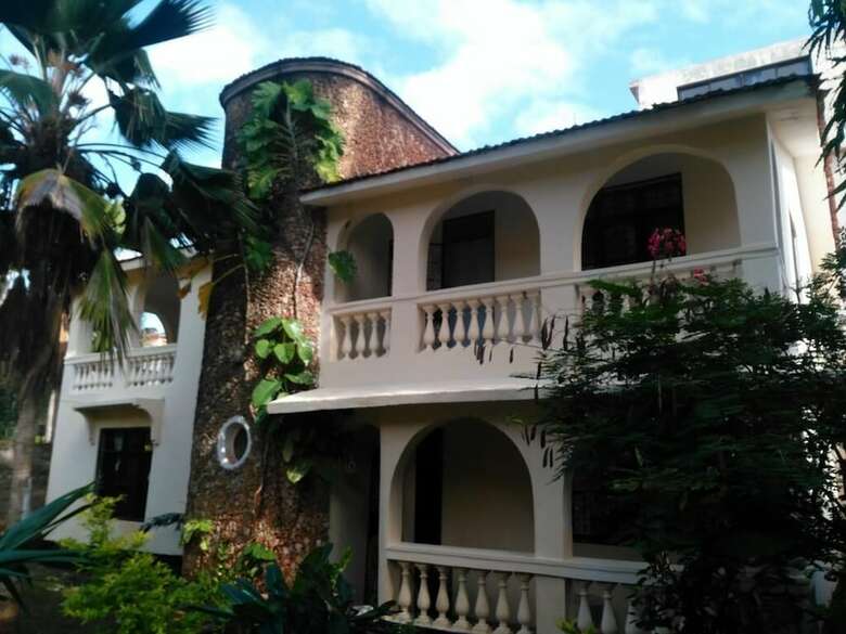 Apartamento Akogo House - Hostel And Backpackers