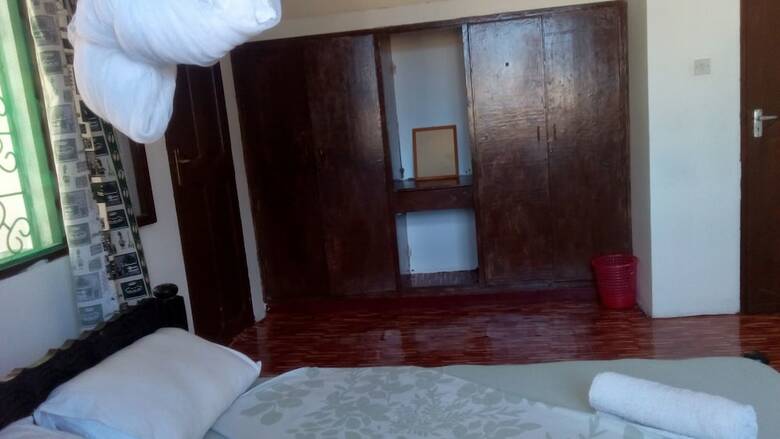 Apartamento Akogo House - Hostel And Backpackers