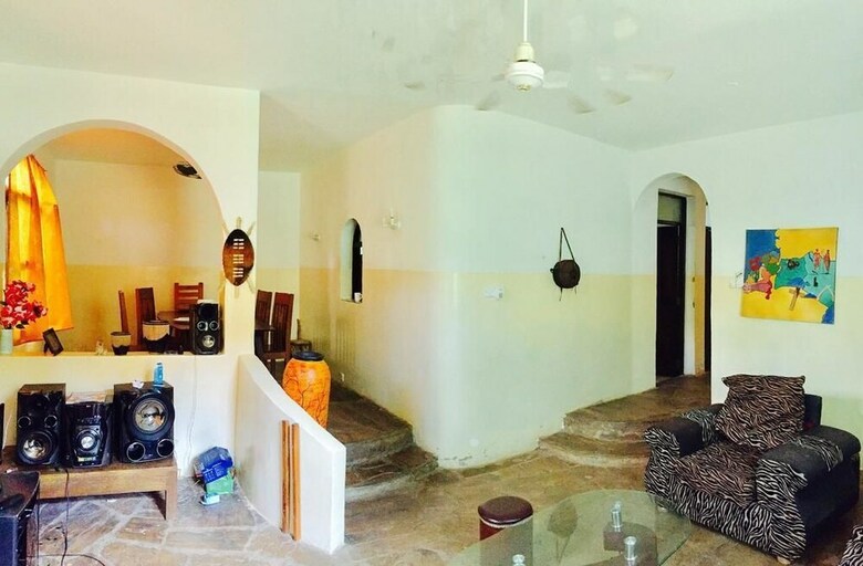 Apartamento Akogo House - Hostel And Backpackers