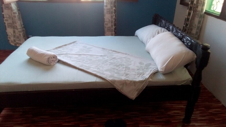 Apartamento Akogo House - Hostel And Backpackers