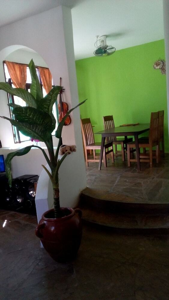 Apartamento Akogo House - Hostel And Backpackers