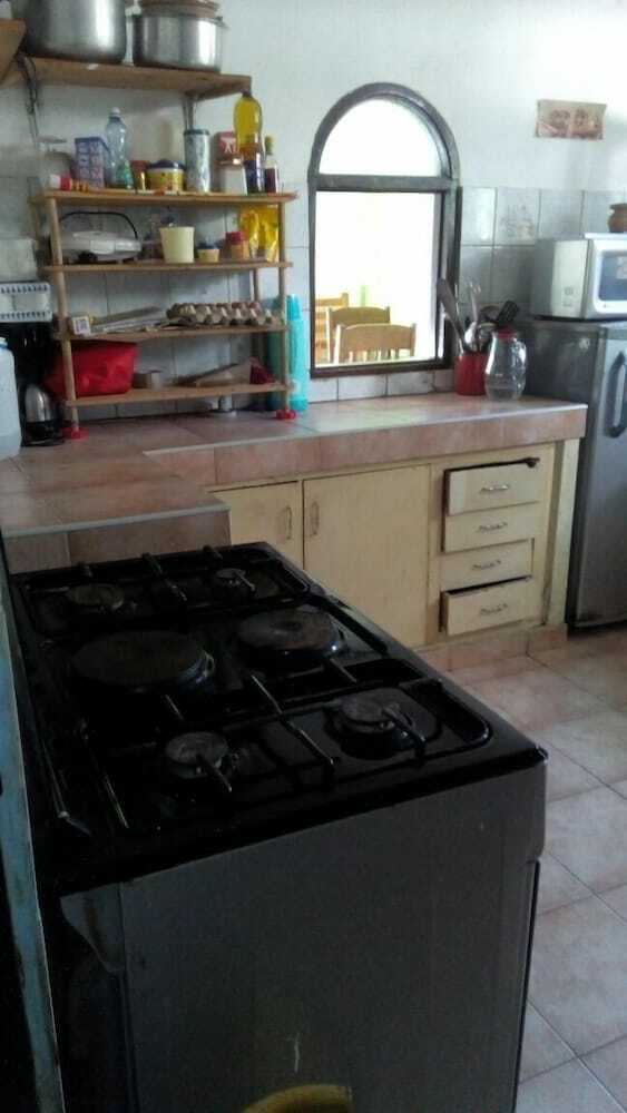 Apartamento Akogo House - Hostel And Backpackers