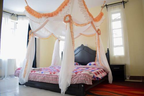Makena Jkia Homestay