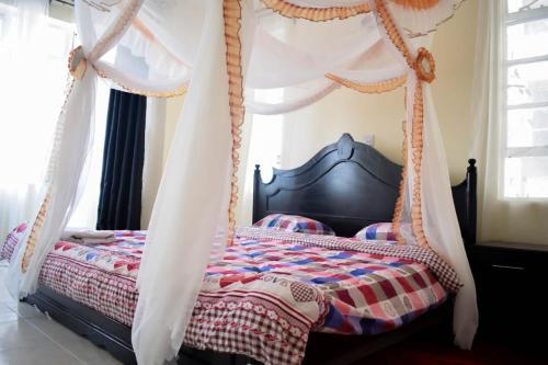 Makena Jkia Homestay