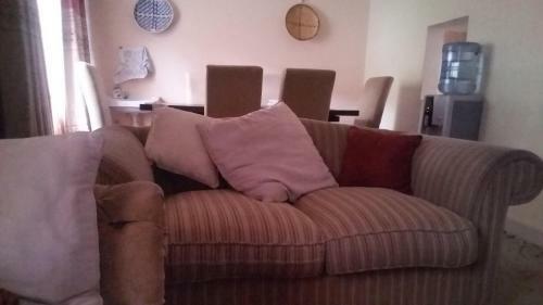 Makena Jkia Homestay