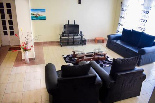 Makena Jkia Homestay