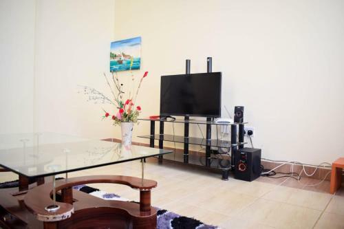 Makena Jkia Homestay