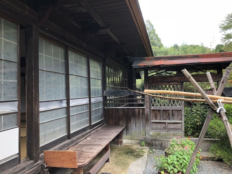 Agroturismo Nouka Minpaku Seiryuan