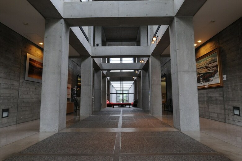 Tokachi Nauman Onsen Hotel Arco