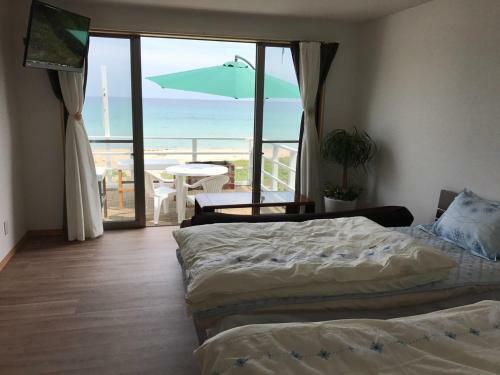 Albergue Sea Breeze 1987