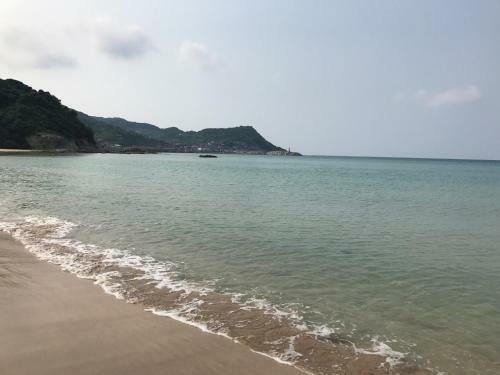 Albergue Sea Breeze 1987
