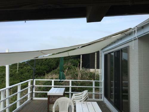 Albergue Sea Breeze 1987