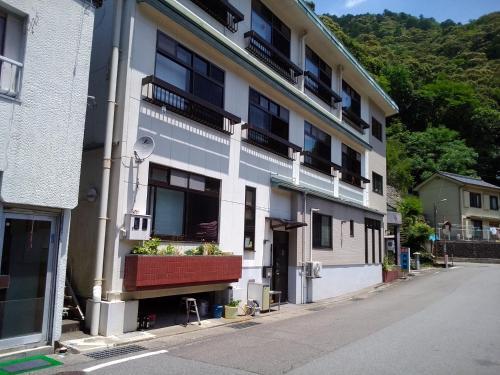 Onsen Minshuku Oomuraya No.1