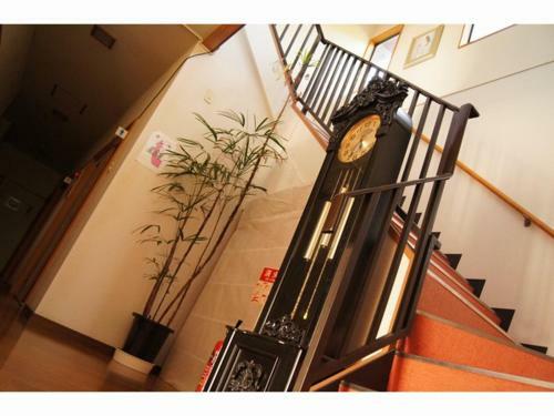Hostal Minshuku Umi No Sachi