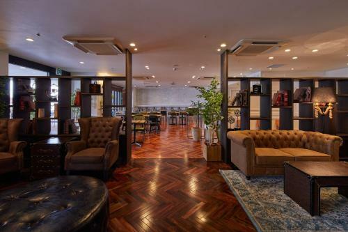 Centurion Hotel & Spa Kurashiki Station