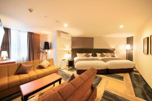 Centurion Hotel & Spa Kurashiki Station