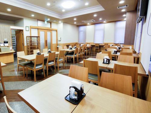 Hotel Route-inn Odate Omachi