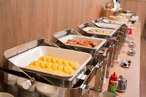 Hotel Route-inn Odate Omachi