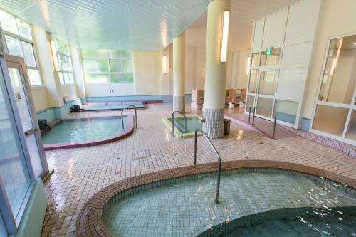 Karurusu Onsen Yumoto Orofuresou