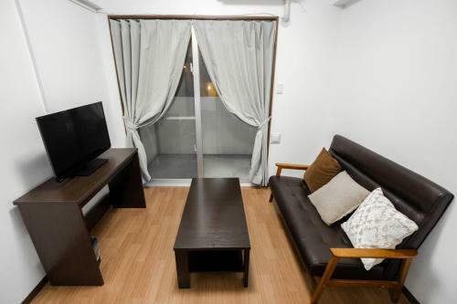 Apartamento Cozy Stay In Urasoe