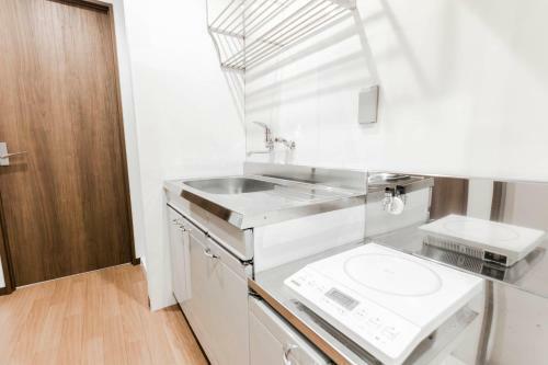 Apartamento Cozy Stay In Urasoe