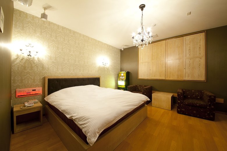 Motel Hotel Hu Yonago (Adult Only)