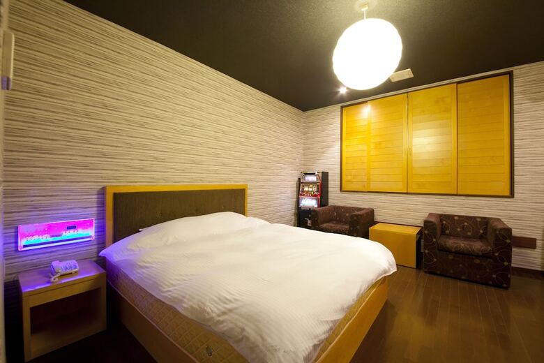 Motel Hotel Hu Yonago (Adult Only)