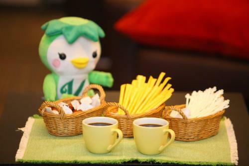 Value The Hotel Naraha Kido Ekimae