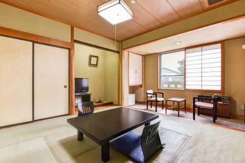Annex Fujiya Ryokan