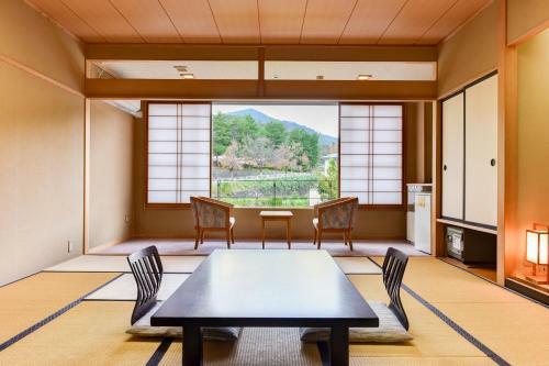 Annex Fujiya Ryokan