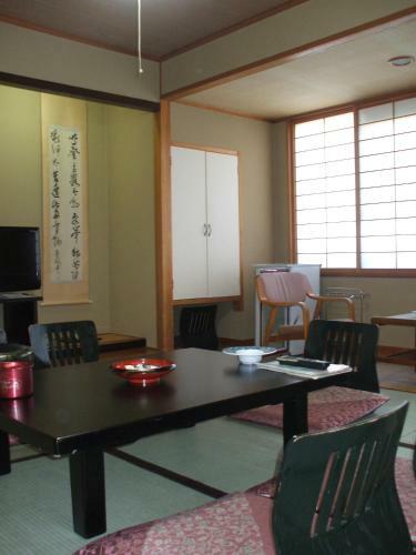 Annex Fujiya Ryokan