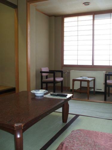 Annex Fujiya Ryokan
