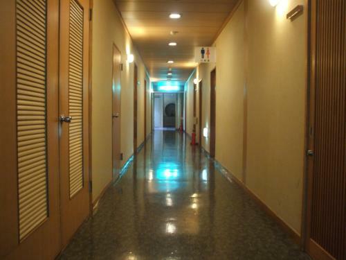 Annex Fujiya Ryokan