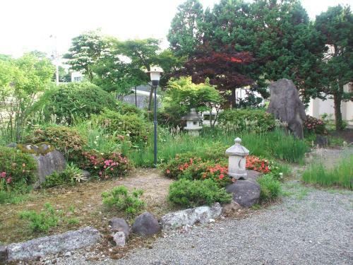 Annex Fujiya Ryokan