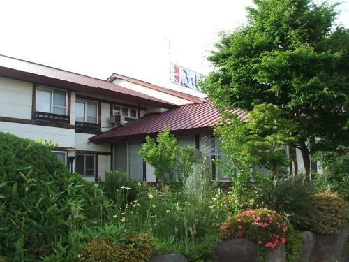 Annex Fujiya Ryokan