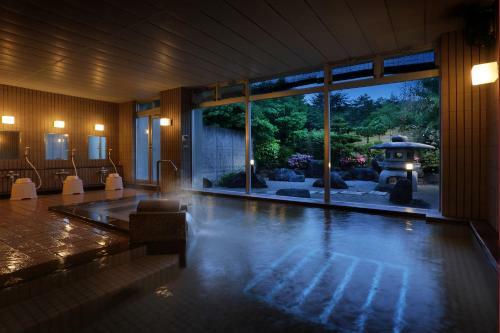 Annex Fujiya Ryokan