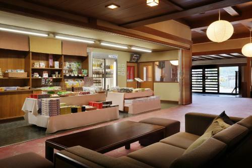 Annex Fujiya Ryokan