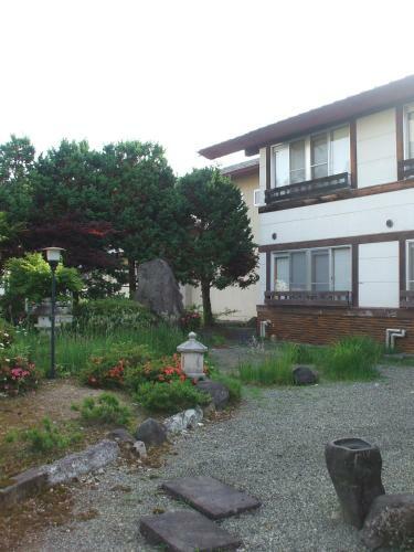 Annex Fujiya Ryokan