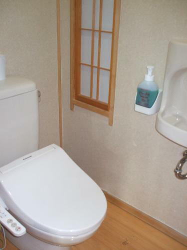 Annex Fujiya Ryokan