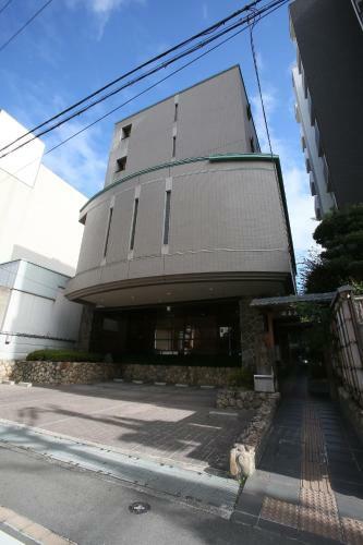 Business Hotel Masumi Sou