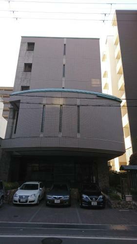 Business Hotel Masumi Sou