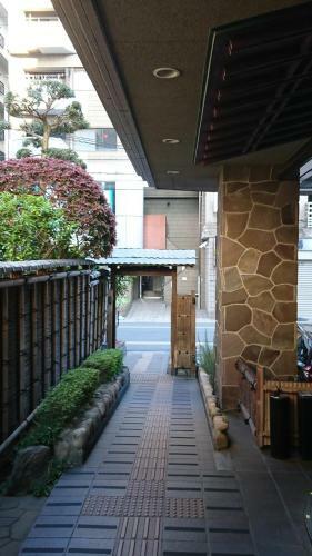 Business Hotel Masumi Sou