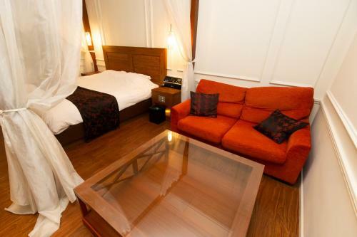 Hotel Crea ( Adult Only)